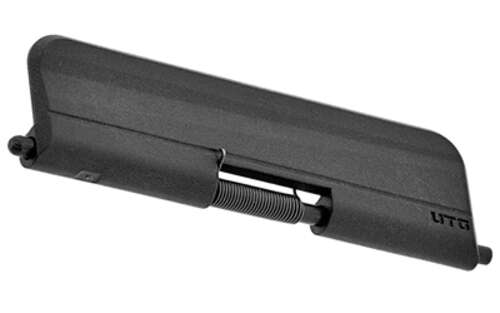 Parts Leapers Inc.   UTG UTG QUICK INSTALL COVER 223/556 BLK • Model: 